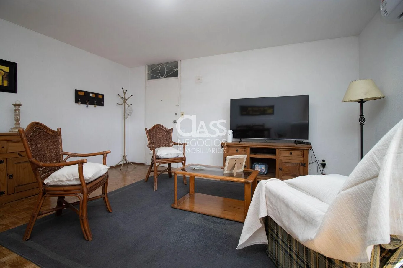 Apartamento en Jacinto Vera, propiedad 265790 -Imagen 12