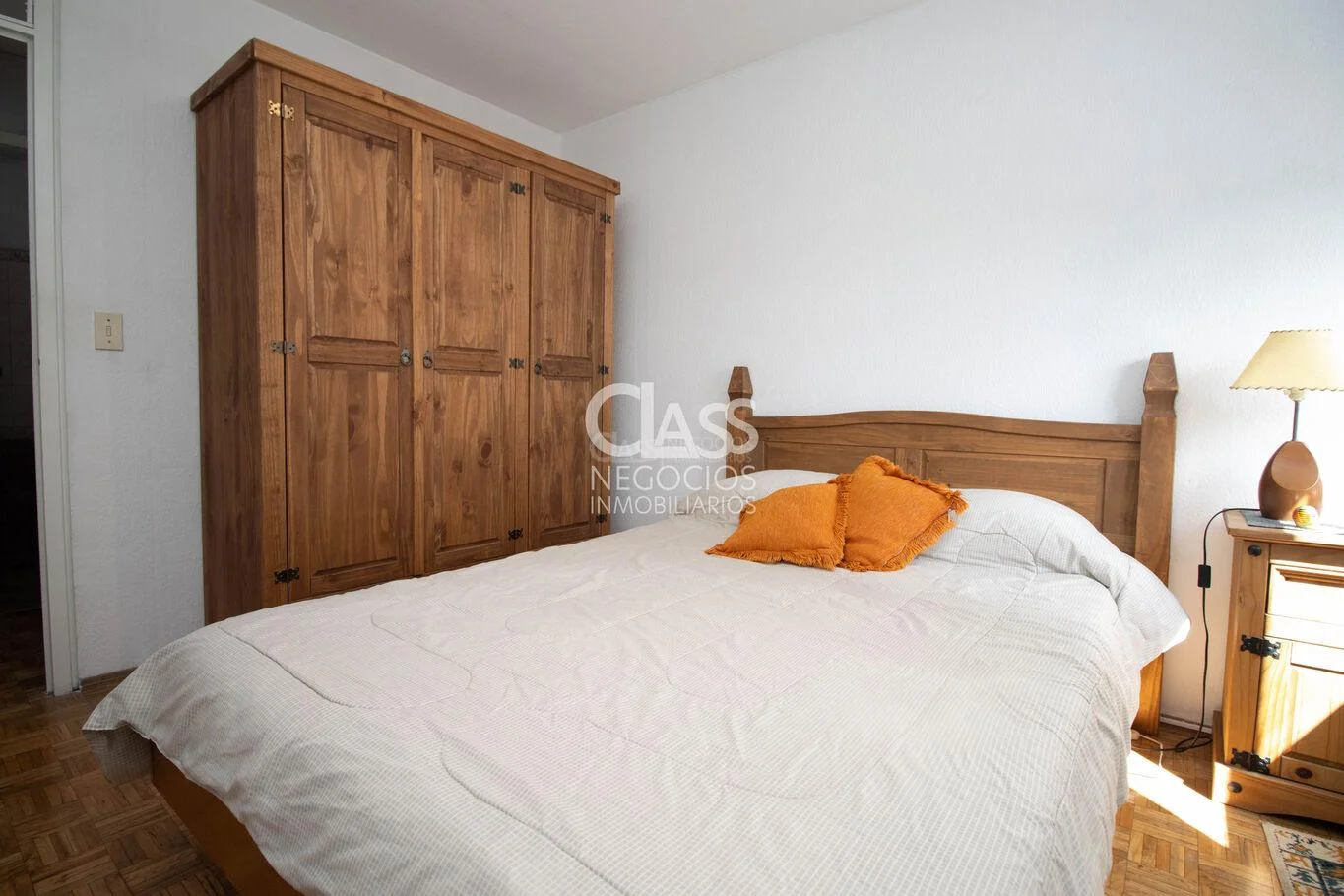 Apartamento en Jacinto Vera, propiedad 265790 -Imagen 13