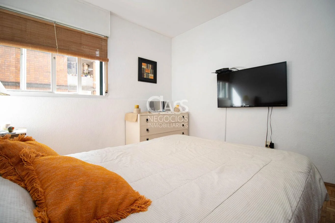 Apartamento en Jacinto Vera, propiedad 265790 -Imagen 14