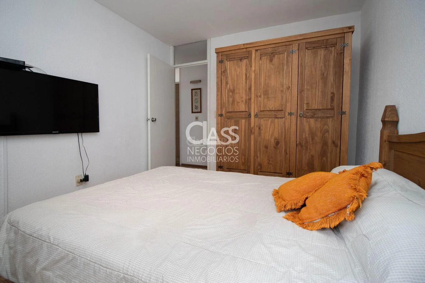 Apartamento en Jacinto Vera, propiedad 265790 -Imagen 16