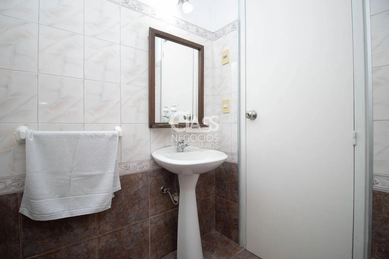 Apartamento en Jacinto Vera, propiedad 265790 -Imagen 20