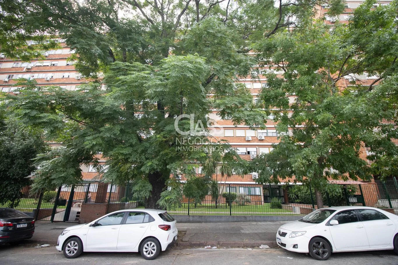 Apartamento en Jacinto Vera, propiedad 265790 -Imagen 3