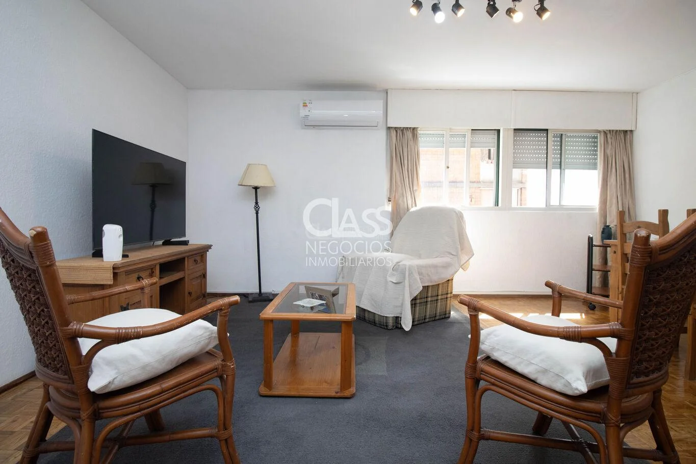 Apartamento en Jacinto Vera, propiedad 265790 -Imagen 4