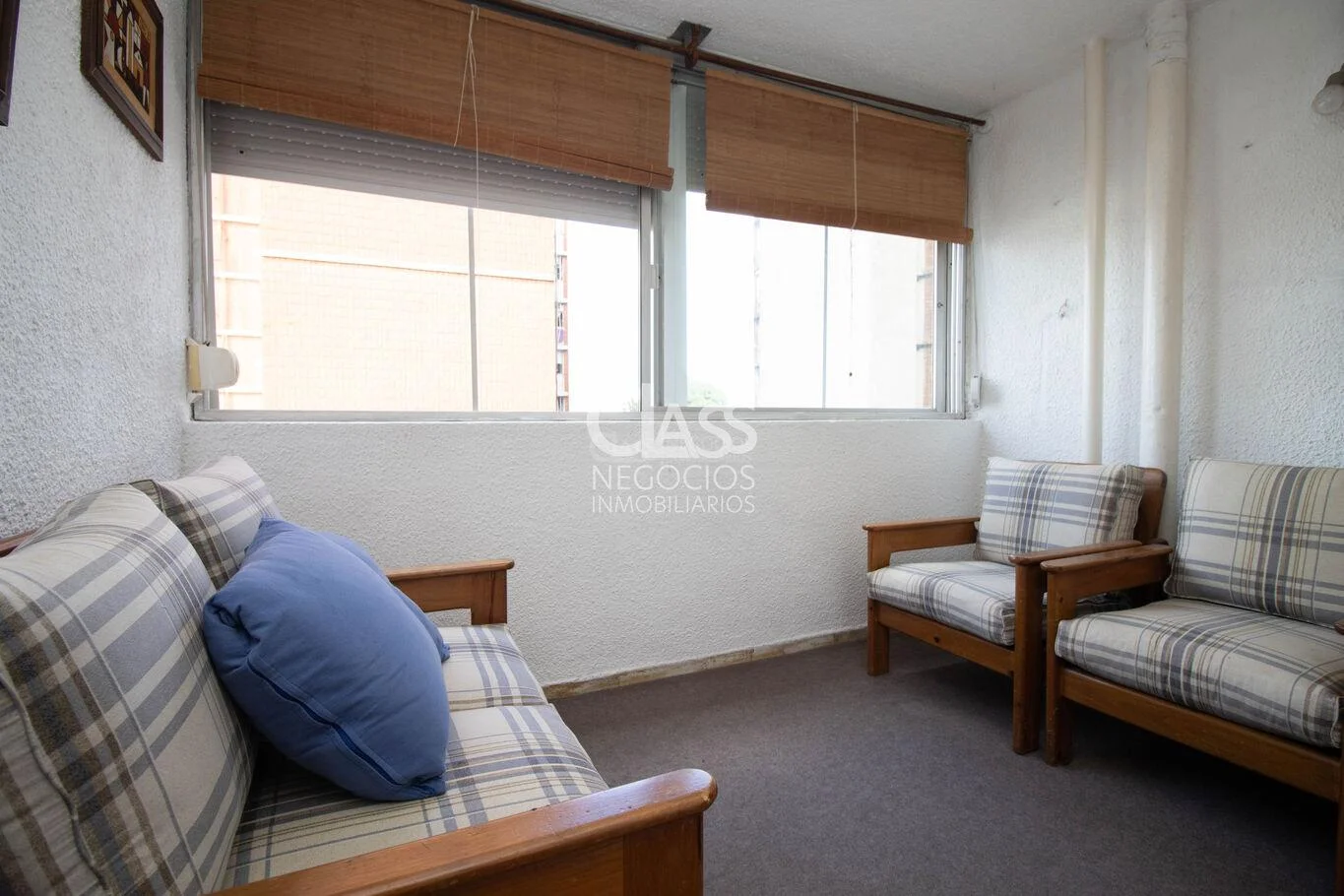 Apartamento en Jacinto Vera, propiedad 265790 -Imagen 5