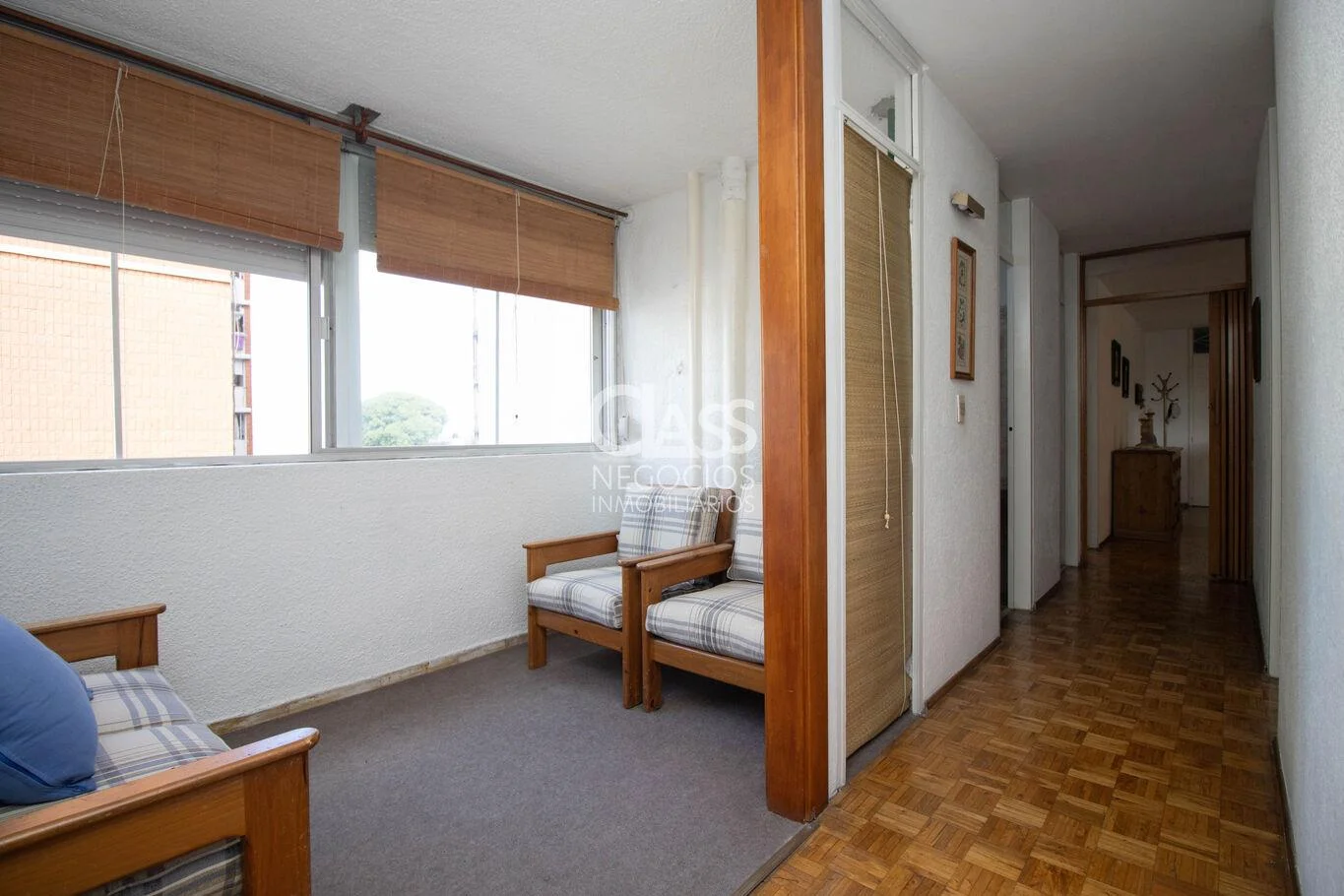 Apartamento en Jacinto Vera, propiedad 265790 -Imagen 6