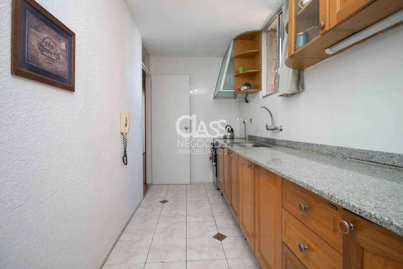Apartamento en Jacinto Vera, propiedad 265790 -Imagen 8