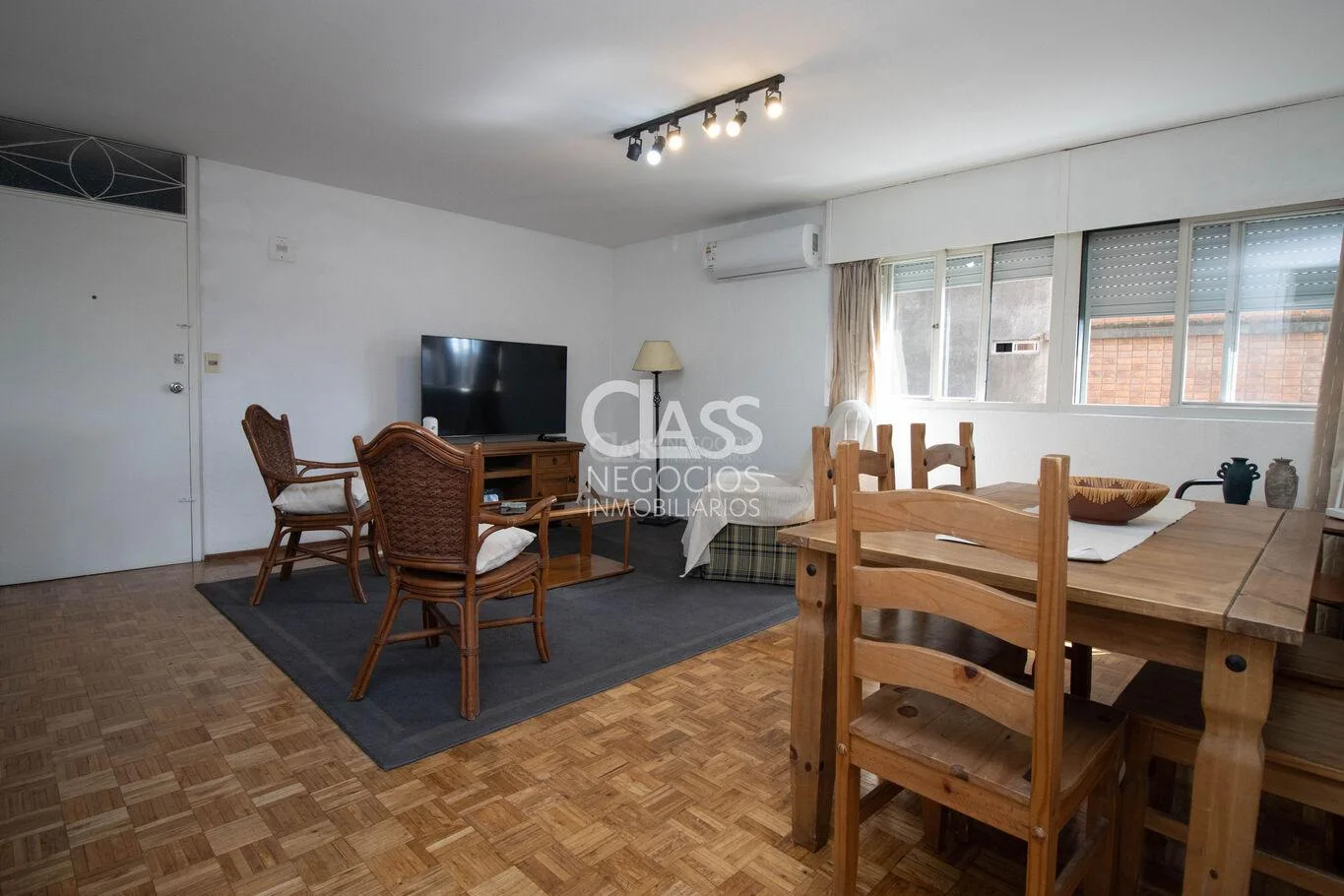 Apartamento en Jacinto Vera, propiedad 265790 -Imagen 9