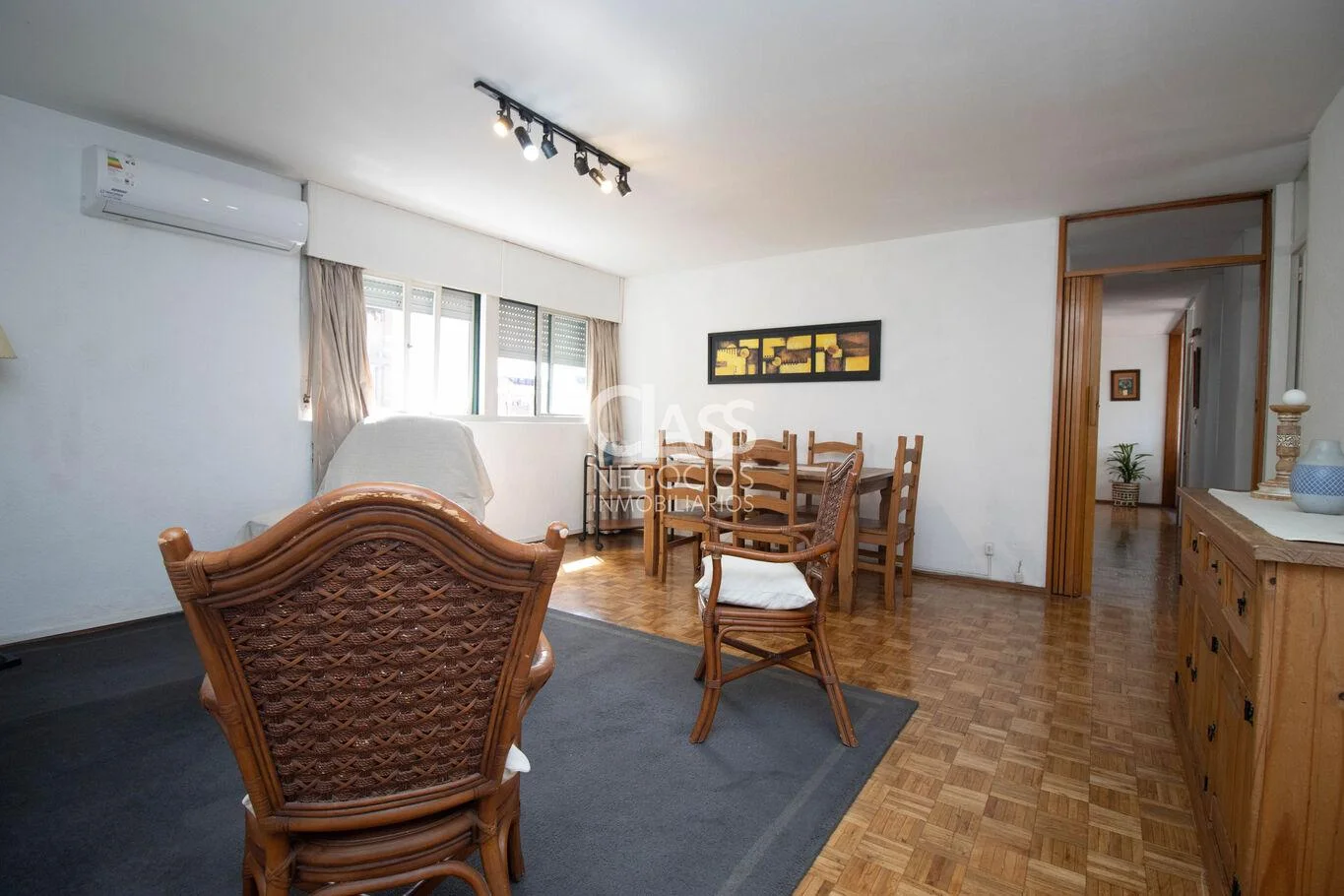 Apartamento en Jacinto Vera, propiedad 265790 -Imagen 10