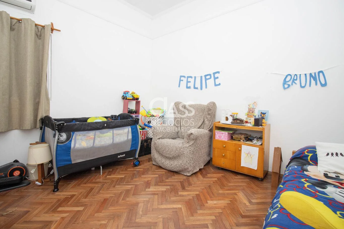 Casa en La Blanqueada, propiedad 266395 -Imagen 5