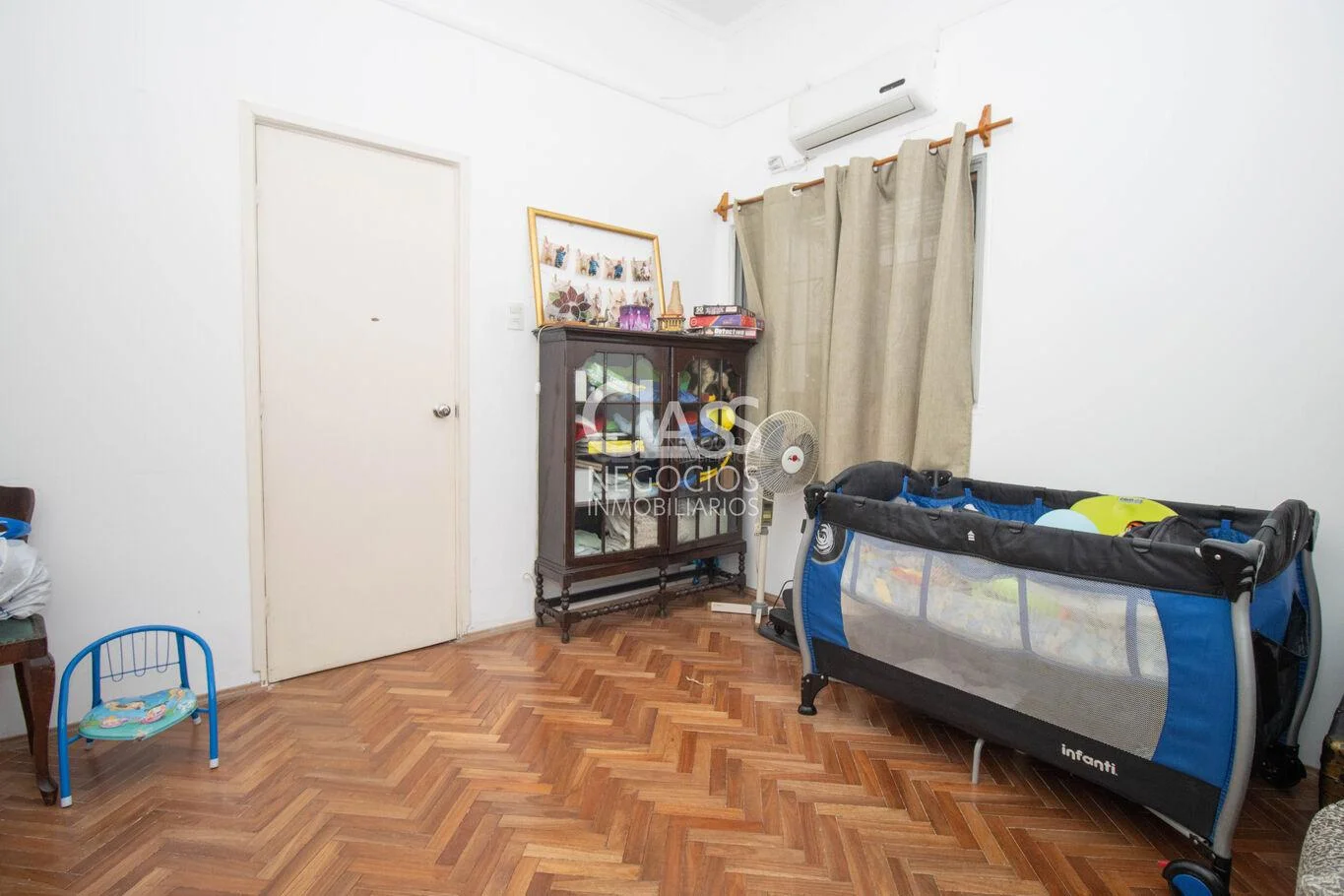Casa en La Blanqueada, propiedad 266395 -Imagen 6