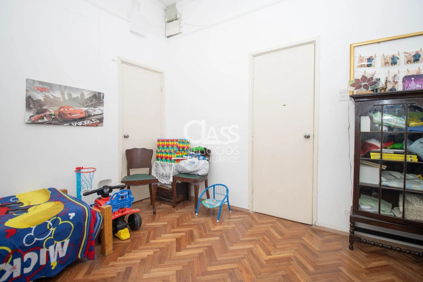 Casa en La Blanqueada, propiedad 266395 -Imagen 7