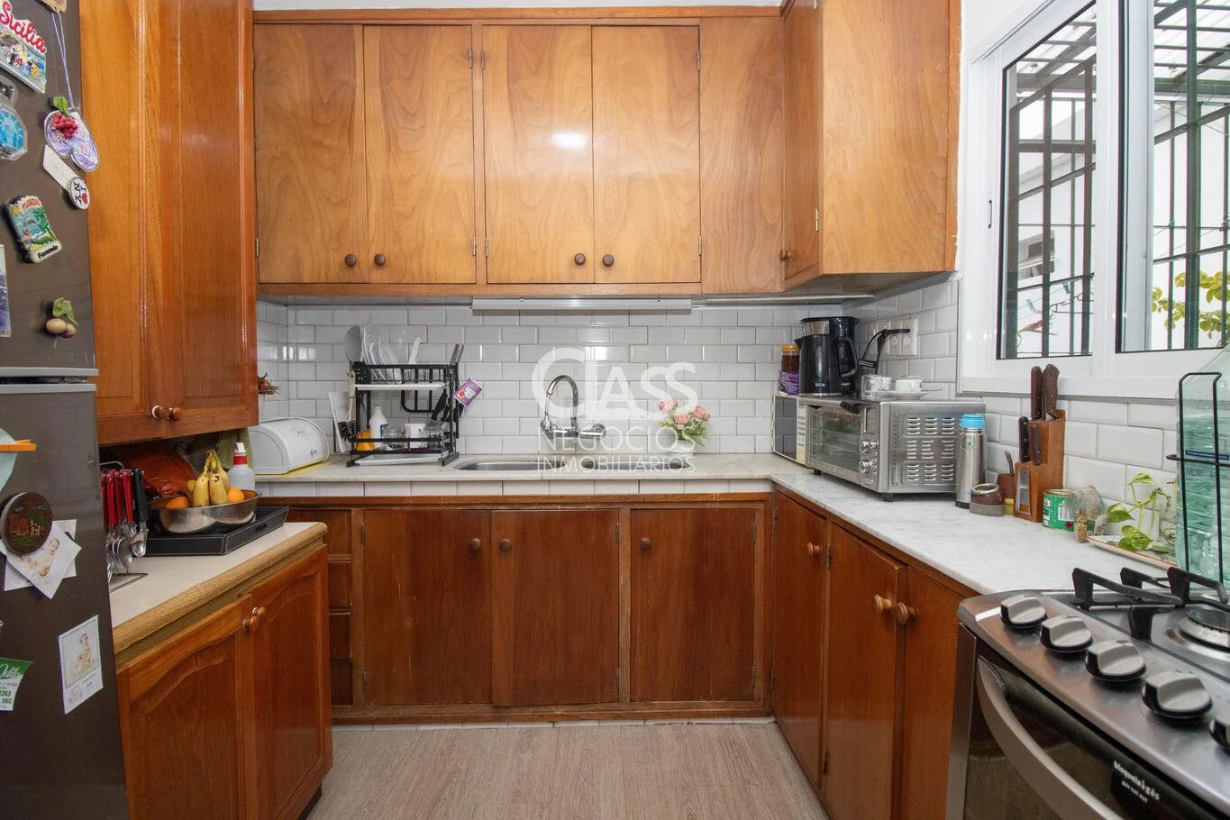 Casa en La Blanqueada, propiedad 266395 -Imagen 8