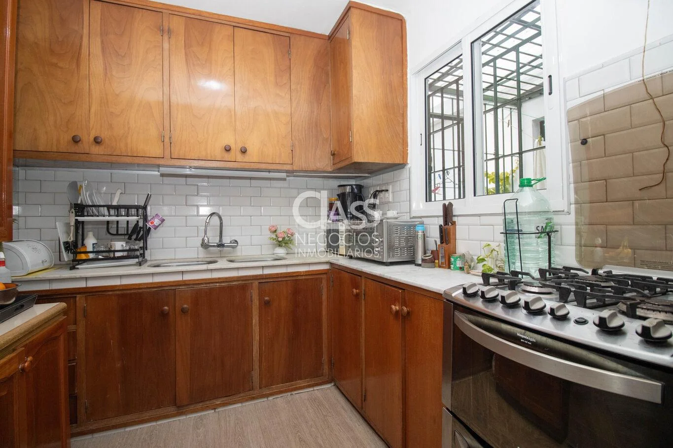 Casa en La Blanqueada, propiedad 266395 -Imagen 9
