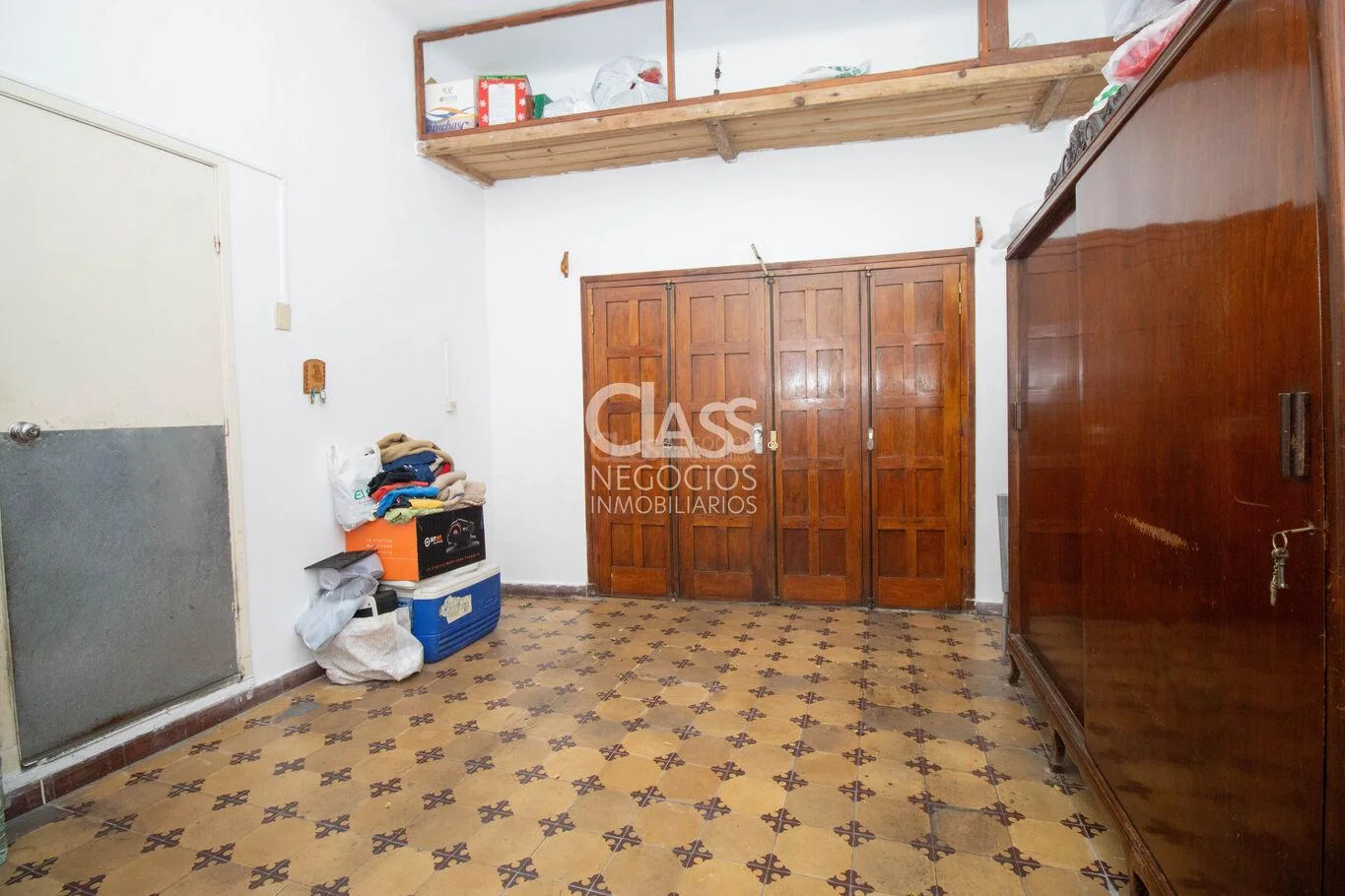 Casa en La Blanqueada, propiedad 266395 -Imagen 10