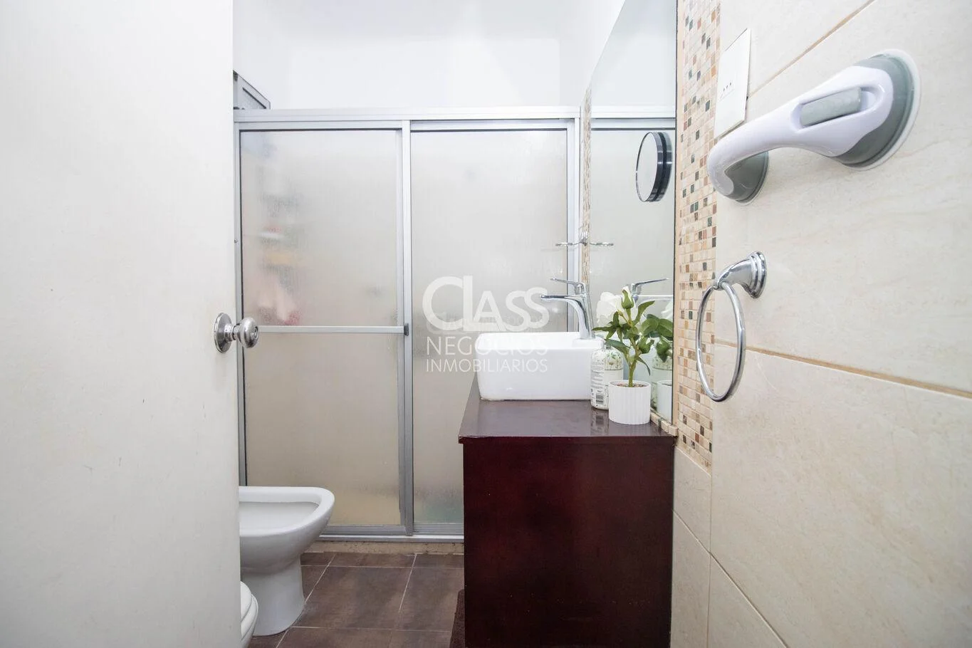 Casa en La Blanqueada, propiedad 266395 -Imagen 12