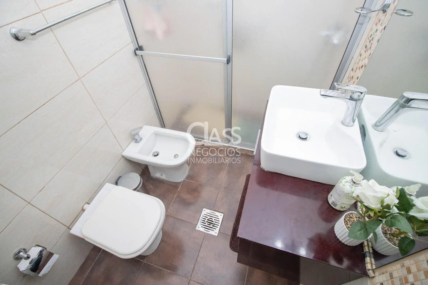 Casa en La Blanqueada, propiedad 266395 -Imagen 13