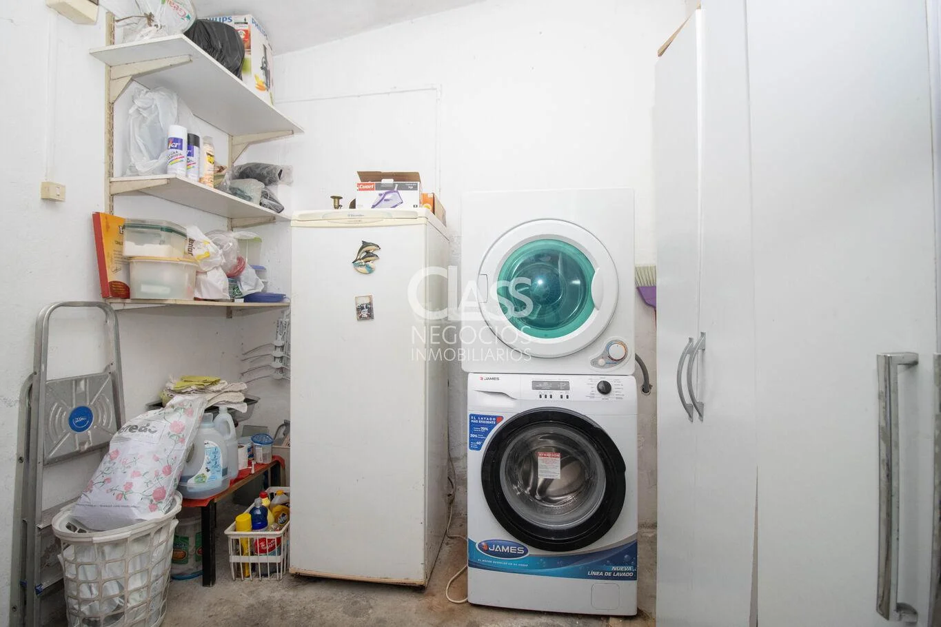 Casa en La Blanqueada, propiedad 266395 -Imagen 14