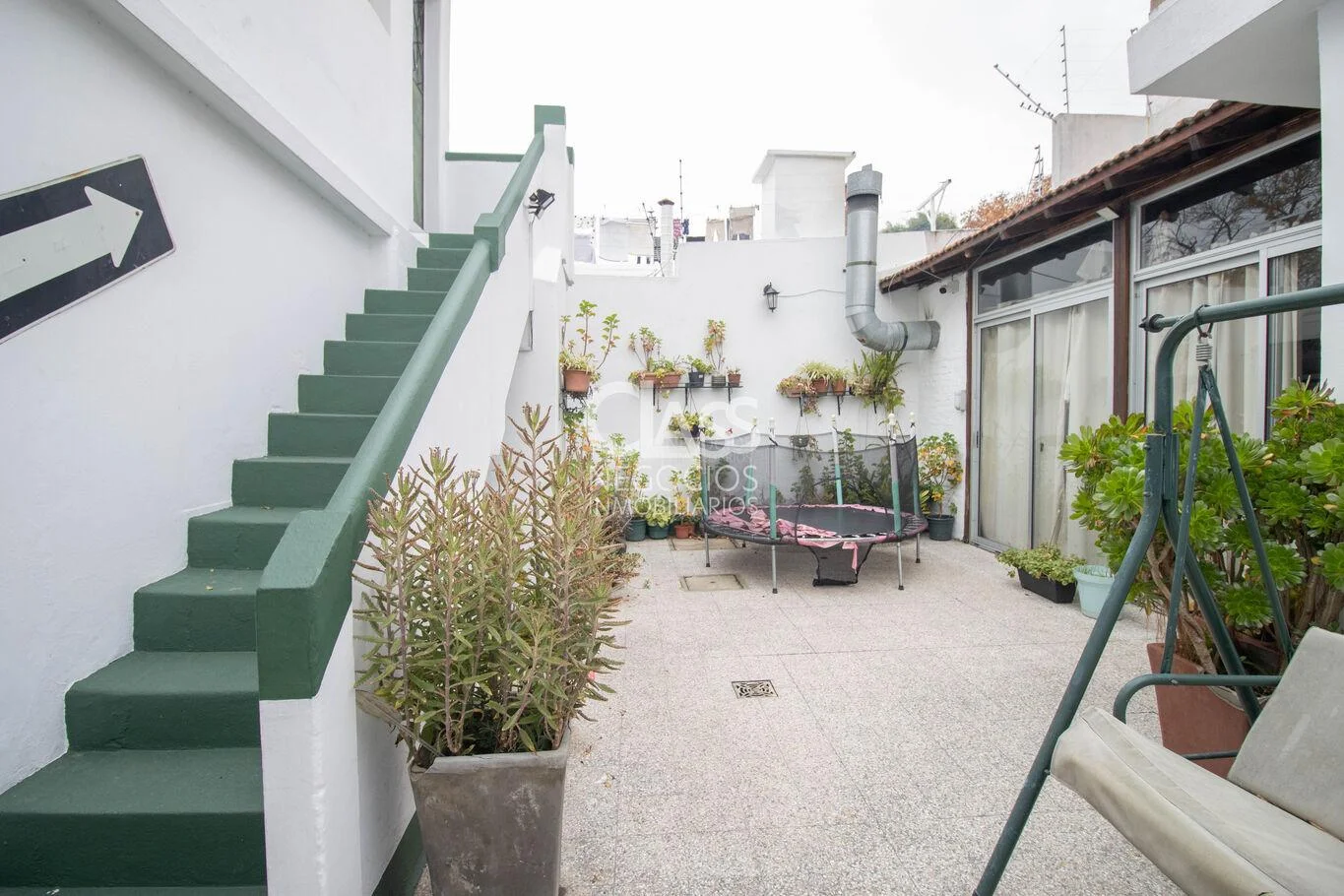 Casa en La Blanqueada, propiedad 266395 -Imagen 15