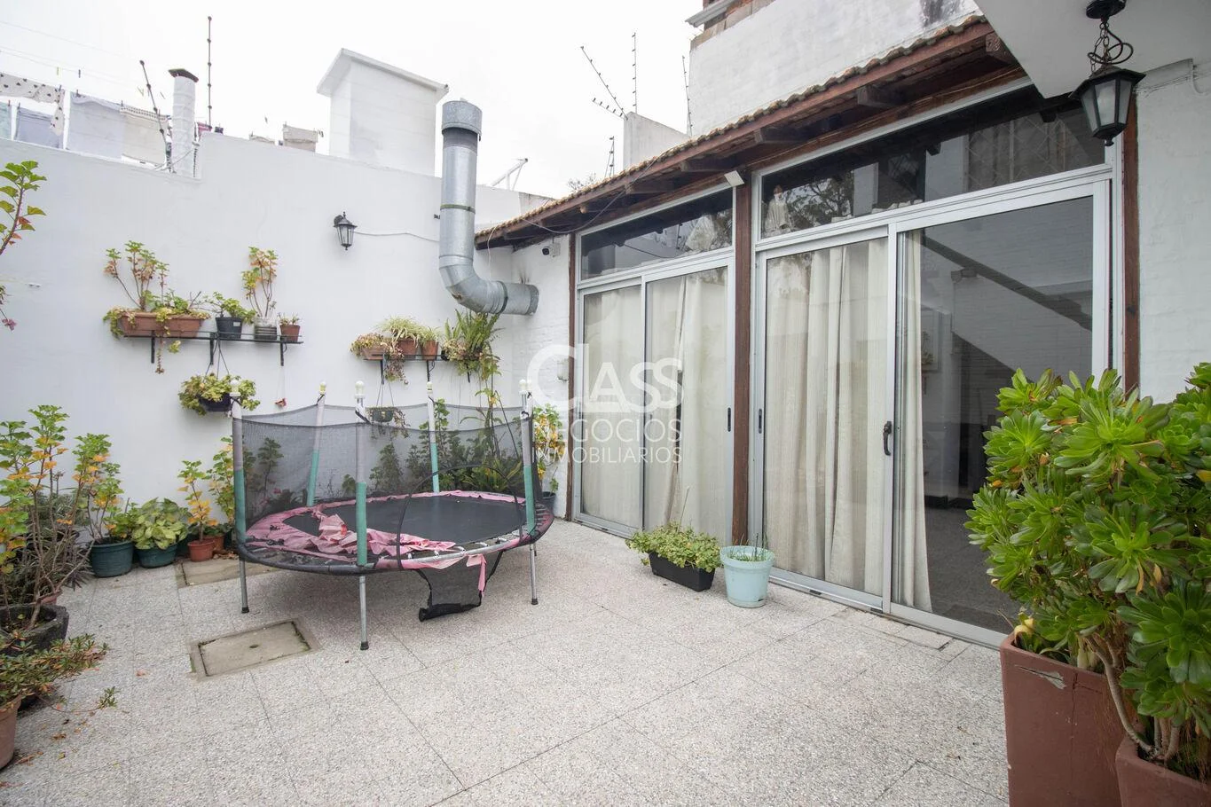 Casa en La Blanqueada, propiedad 266395 -Imagen 16