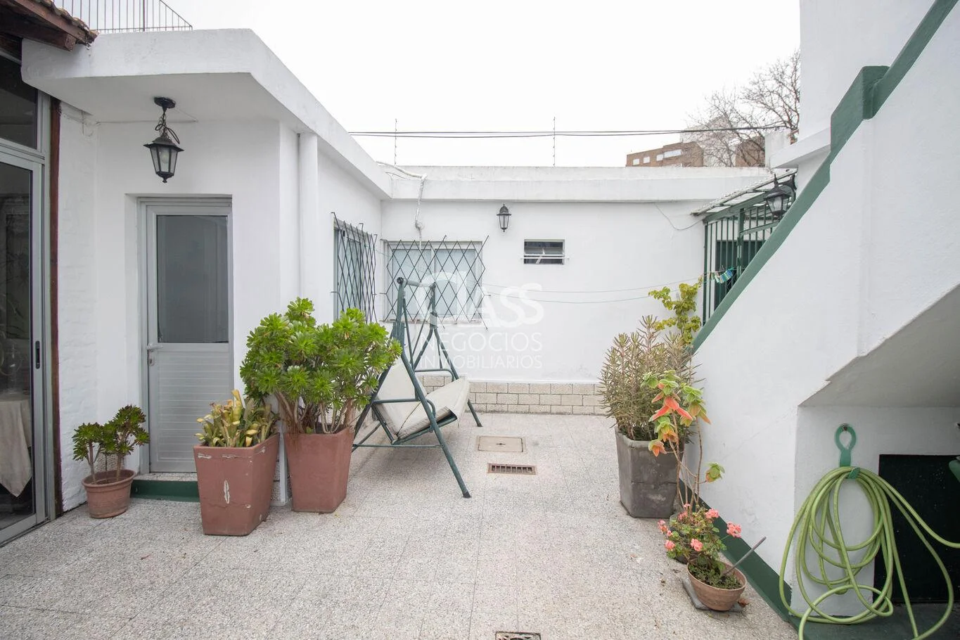 Casa en La Blanqueada, propiedad 266395 -Imagen 17