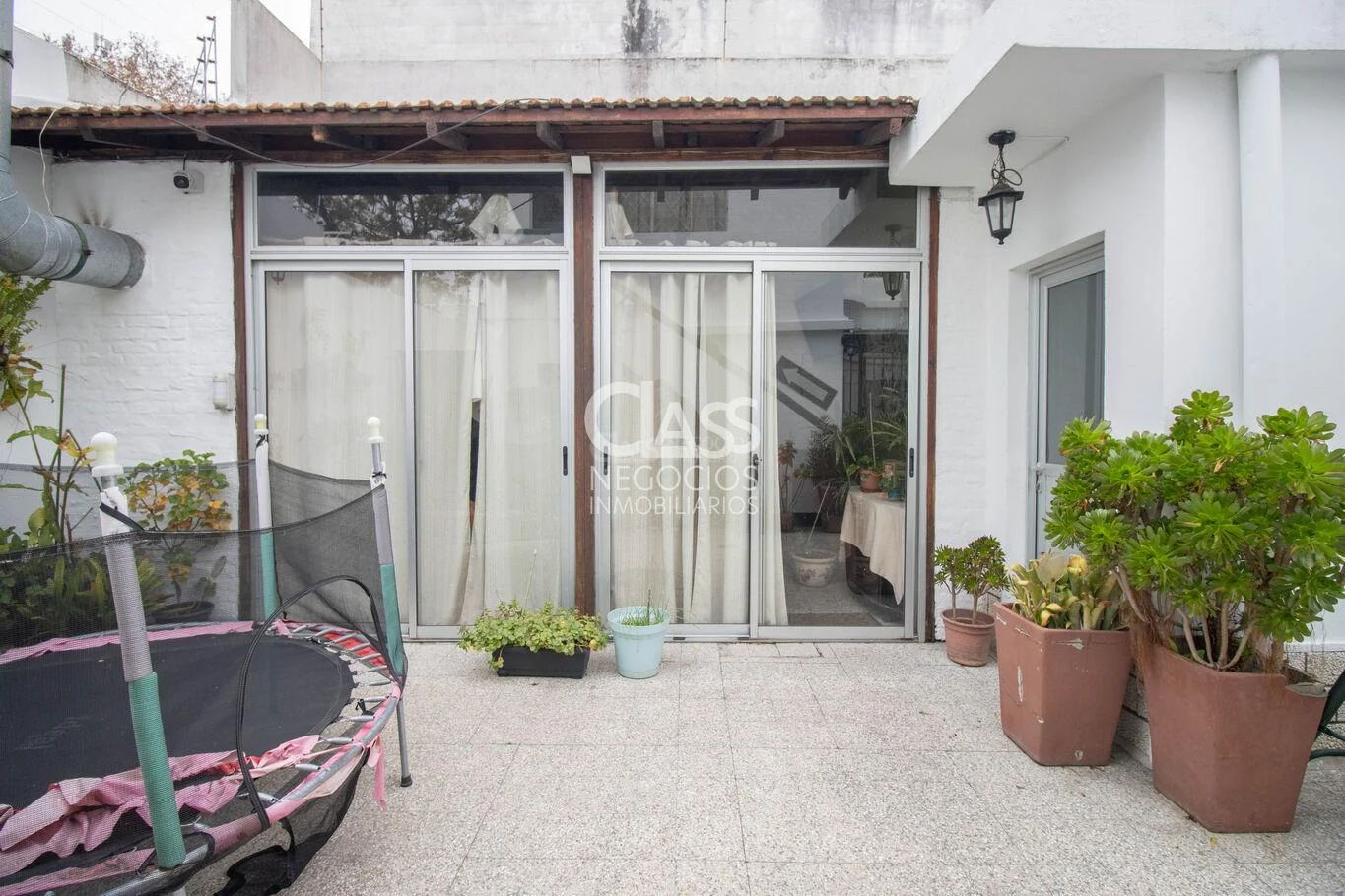 Casa en La Blanqueada, propiedad 266395 -Imagen 18