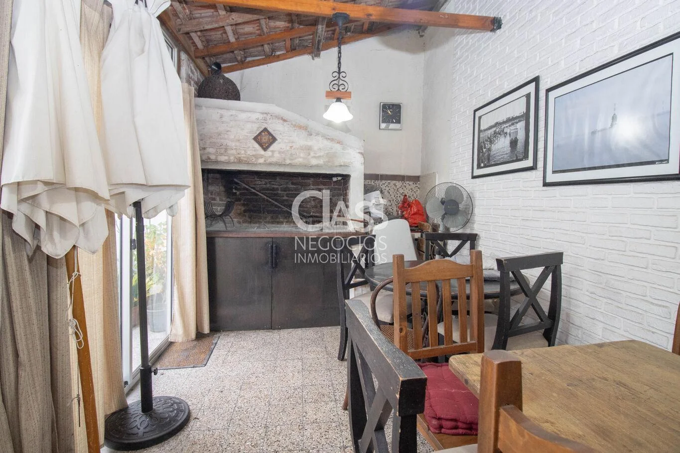 Casa en La Blanqueada, propiedad 266395 -Imagen 19