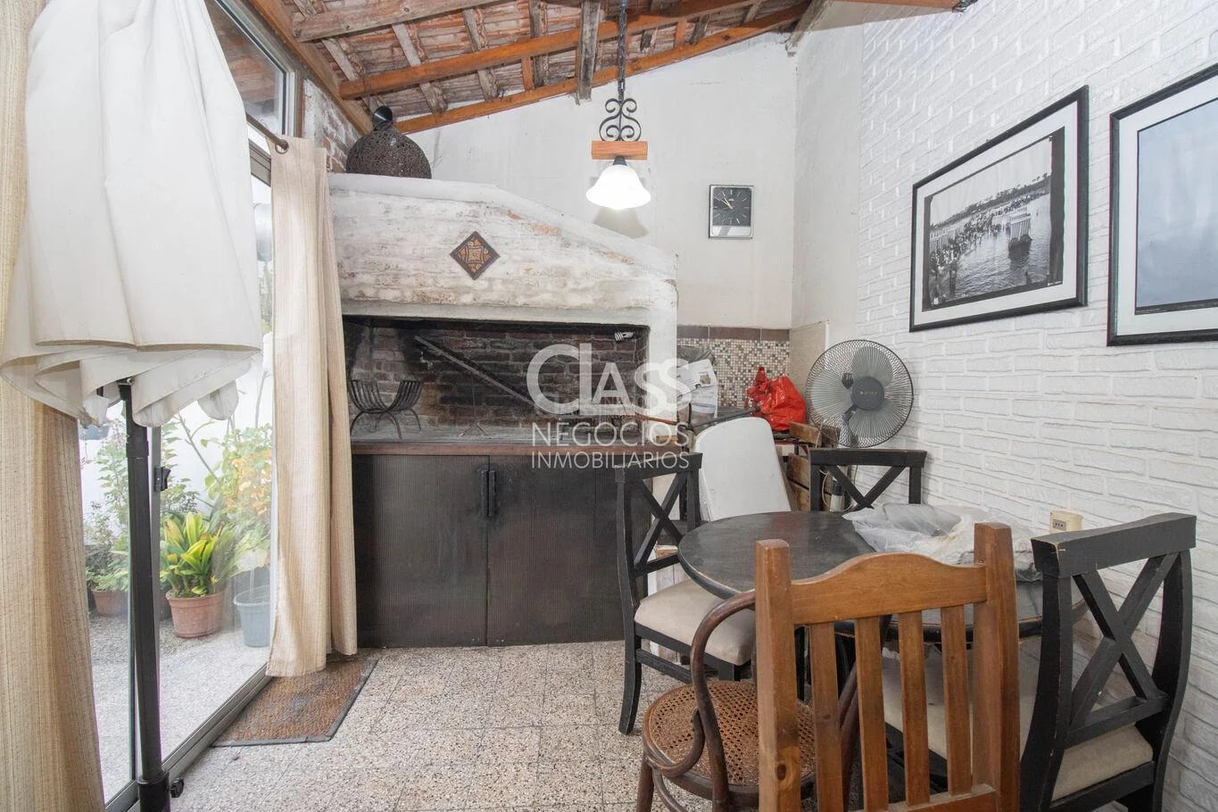 Casa en La Blanqueada, propiedad 266395 -Imagen 20