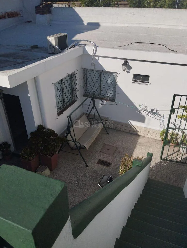 Casa en La Blanqueada, propiedad 266395 -Imagen 24