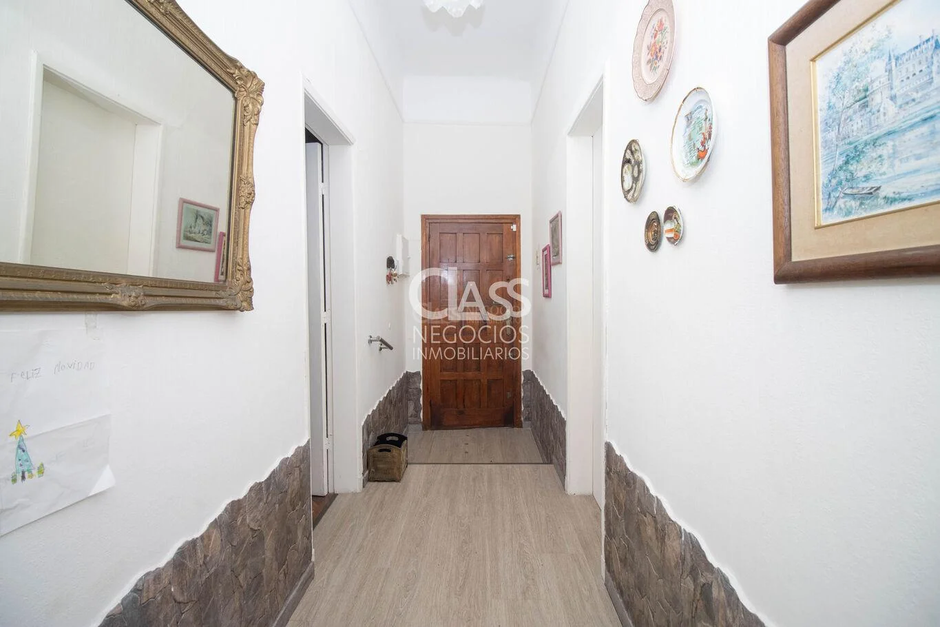 Casa en La Blanqueada, propiedad 266395 -Imagen 1