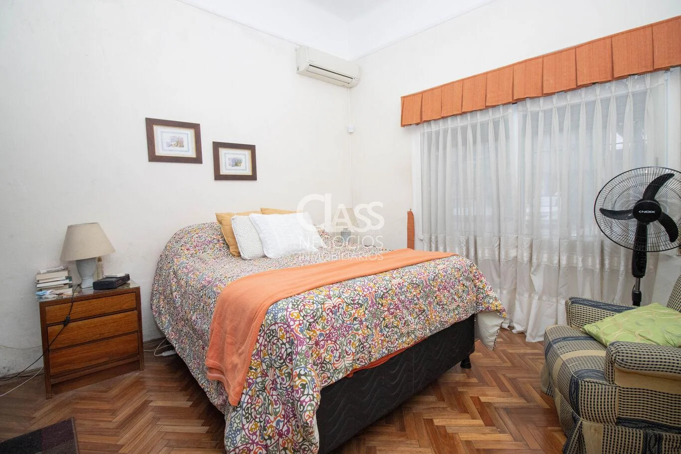 Casa en La Blanqueada, propiedad 266395 -Imagen 2