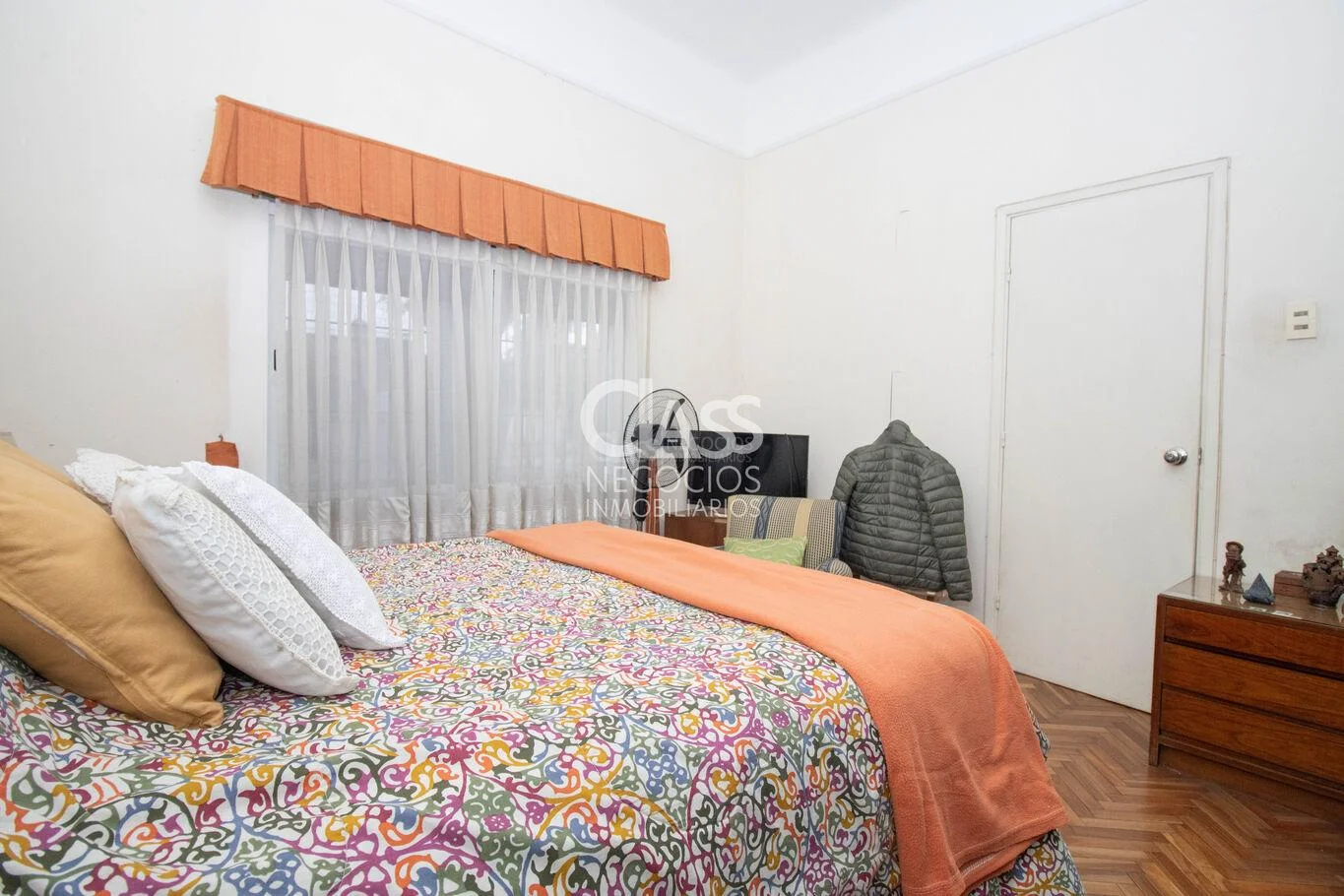 Casa en La Blanqueada, propiedad 266395 -Imagen 3