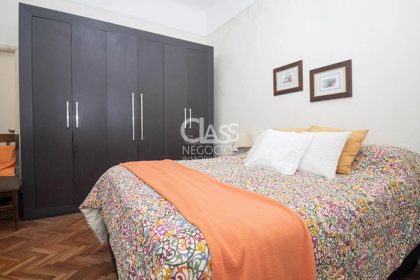 Casa en La Blanqueada, propiedad 266395 -Imagen 4