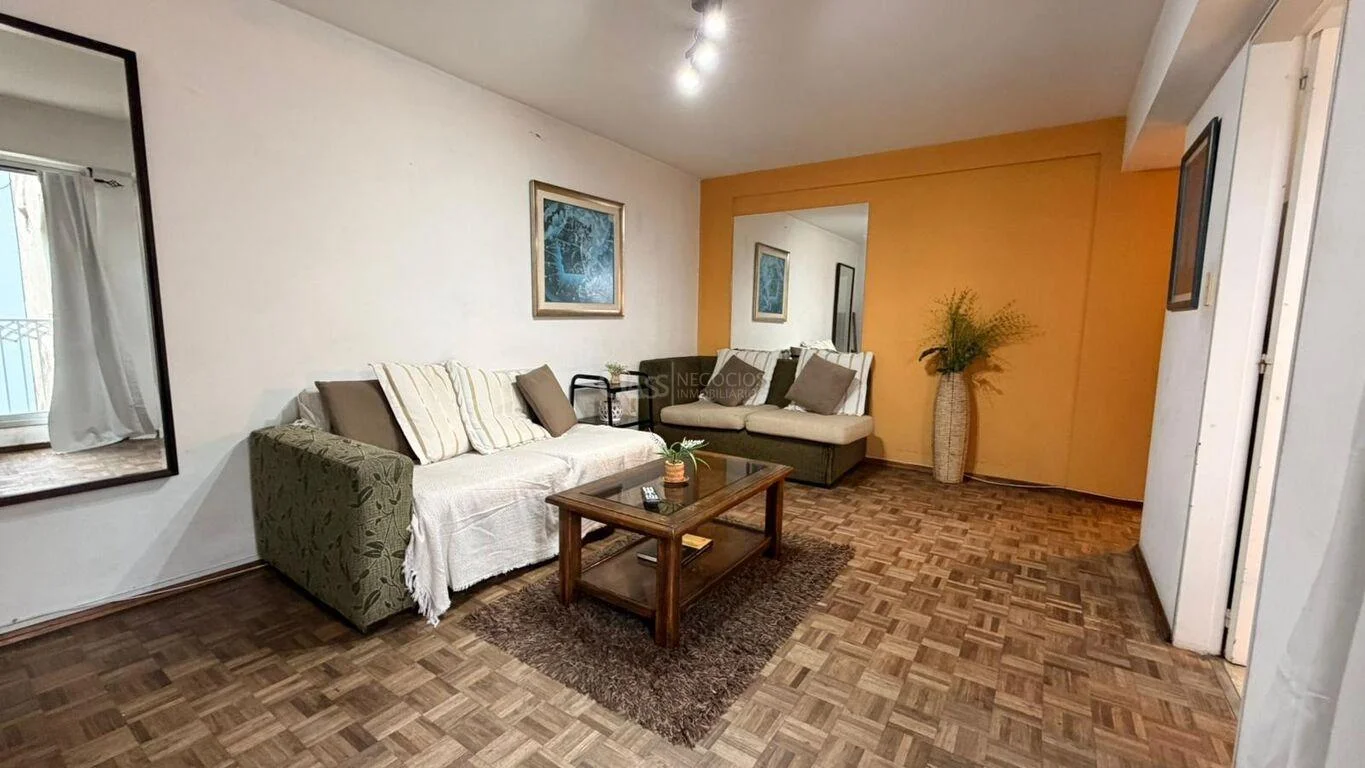 Apartamento en Cordón, propiedad 266972 -Imagen 2