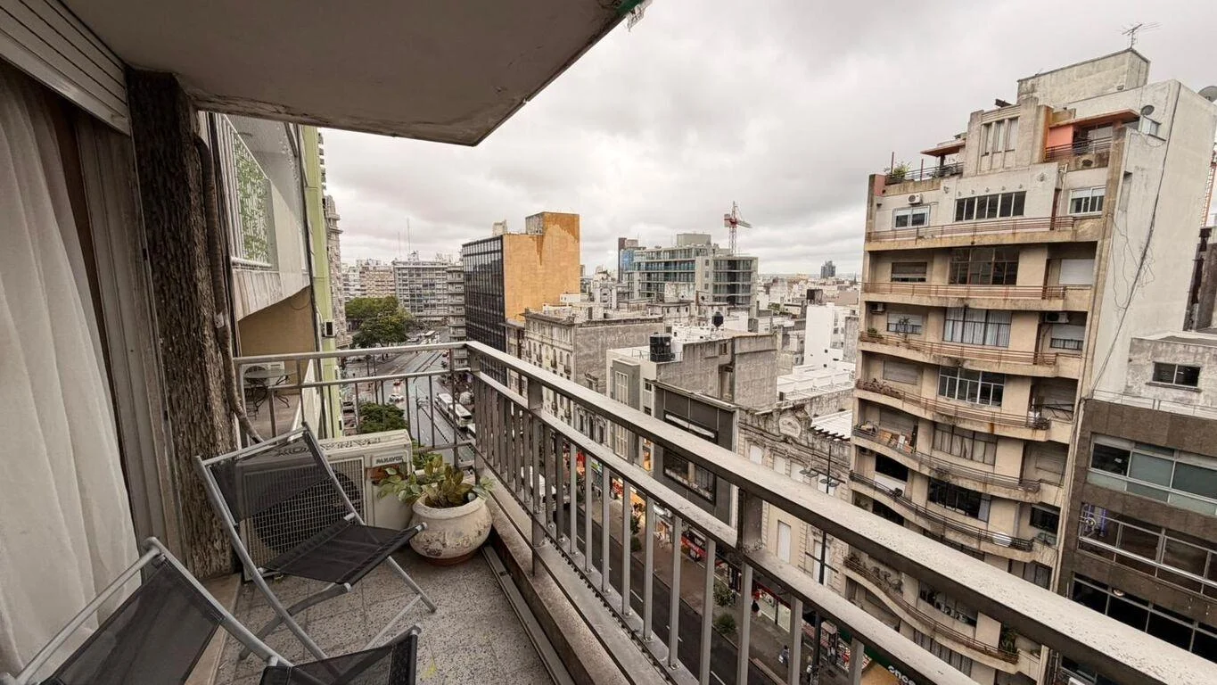 Apartamento en Cordón, propiedad 266972 -Imagen 5