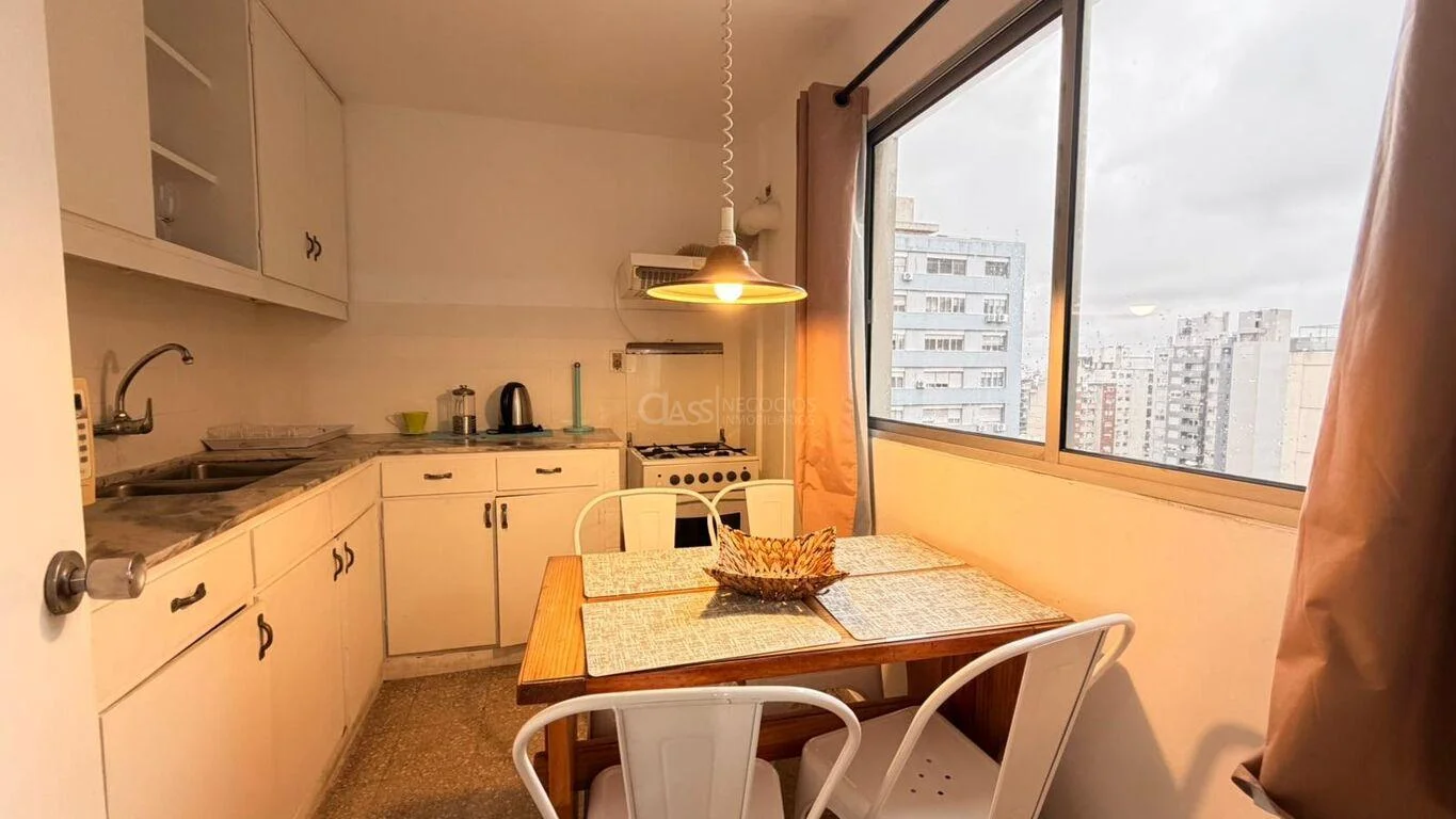 Apartamento en Cordón, propiedad 266972 -Imagen 6
