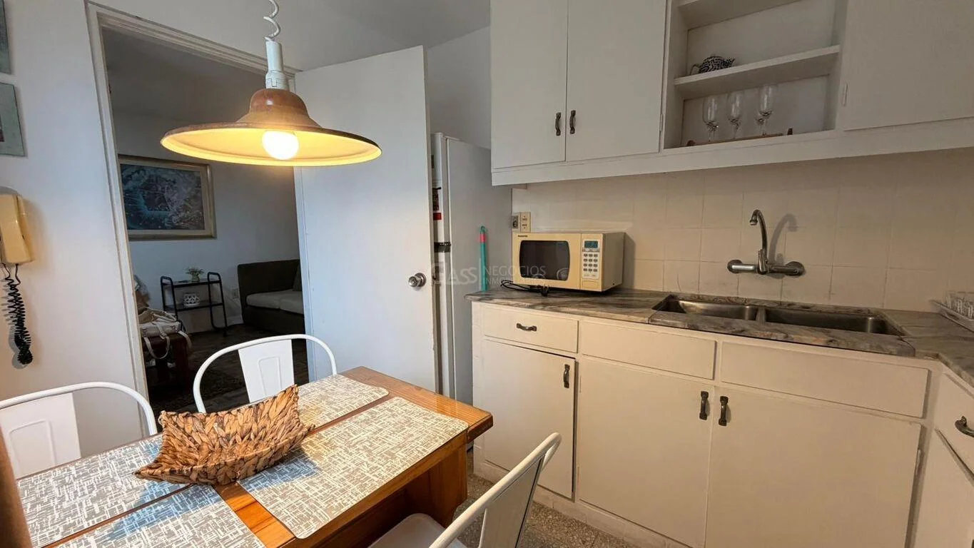 Apartamento en Cordón, propiedad 266972 -Imagen 7