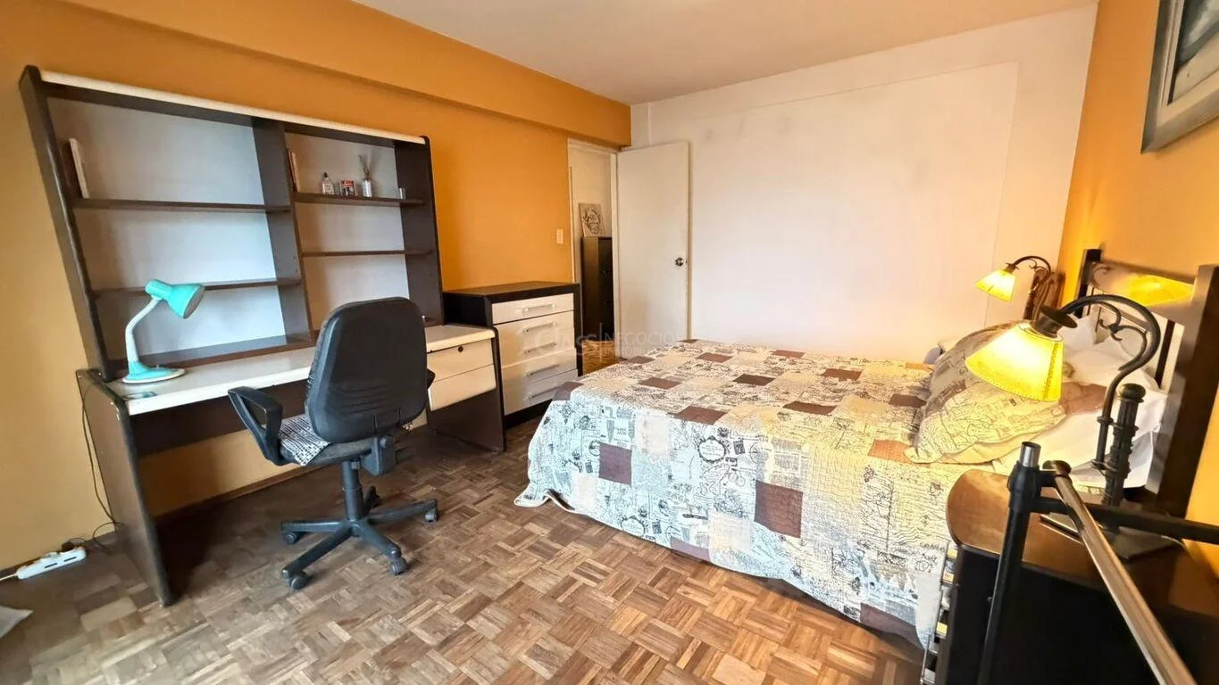 Apartamento en Cordón, propiedad 266972 -Imagen 9