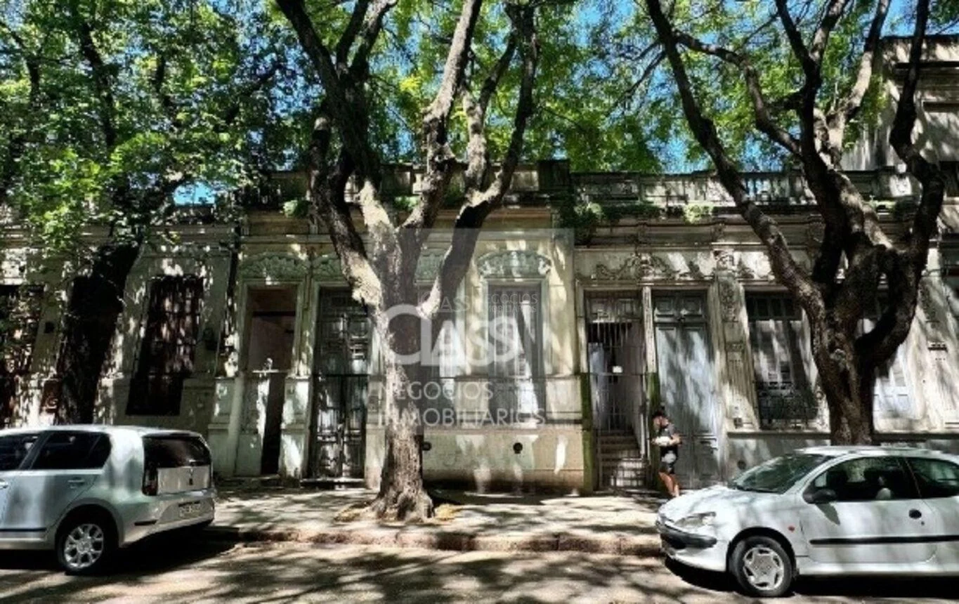 Casa en Cordón, propiedad 266974 -Imagen 1