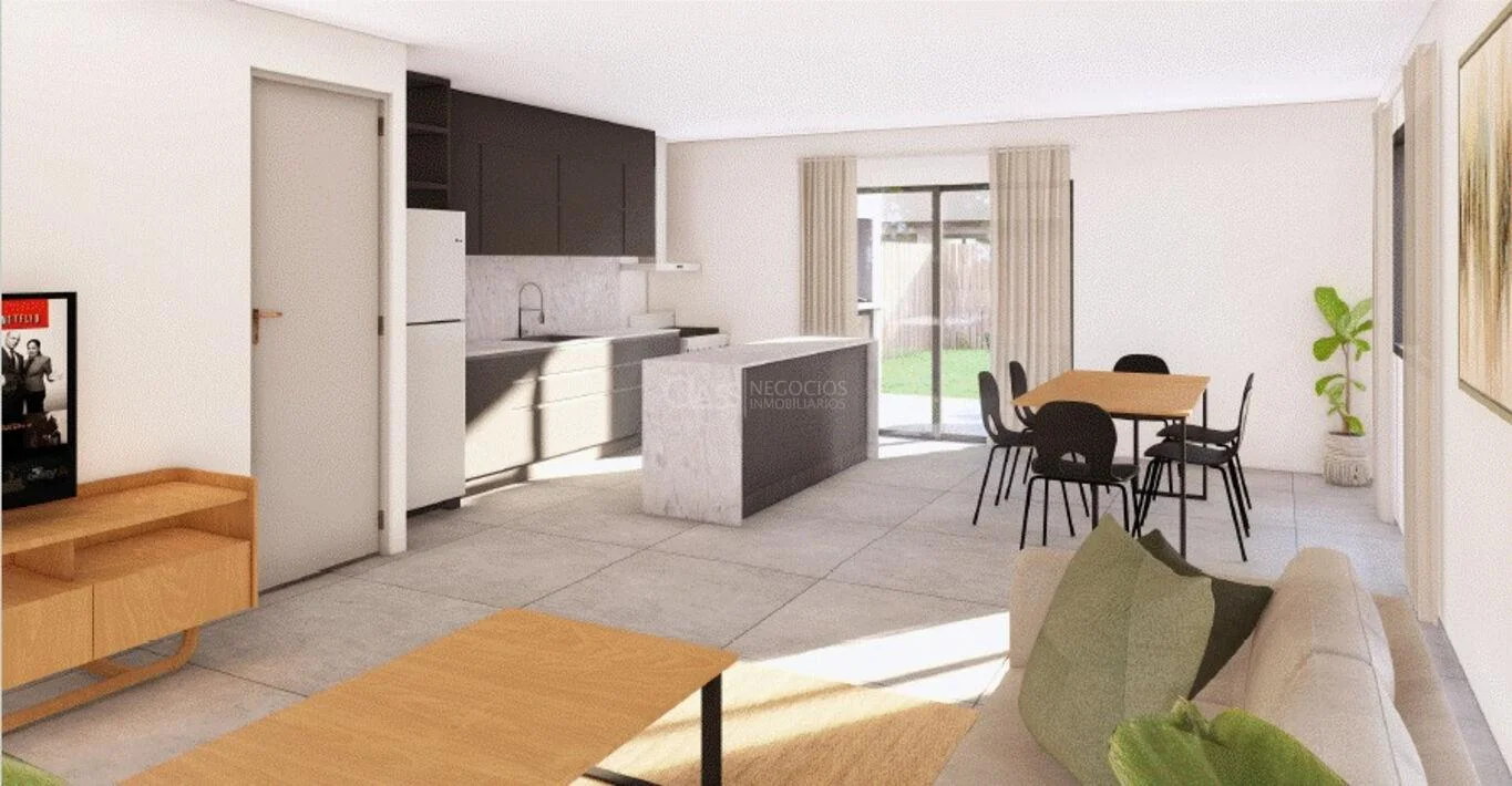 Casa en Solymar, propiedad 266975 -Imagen 2