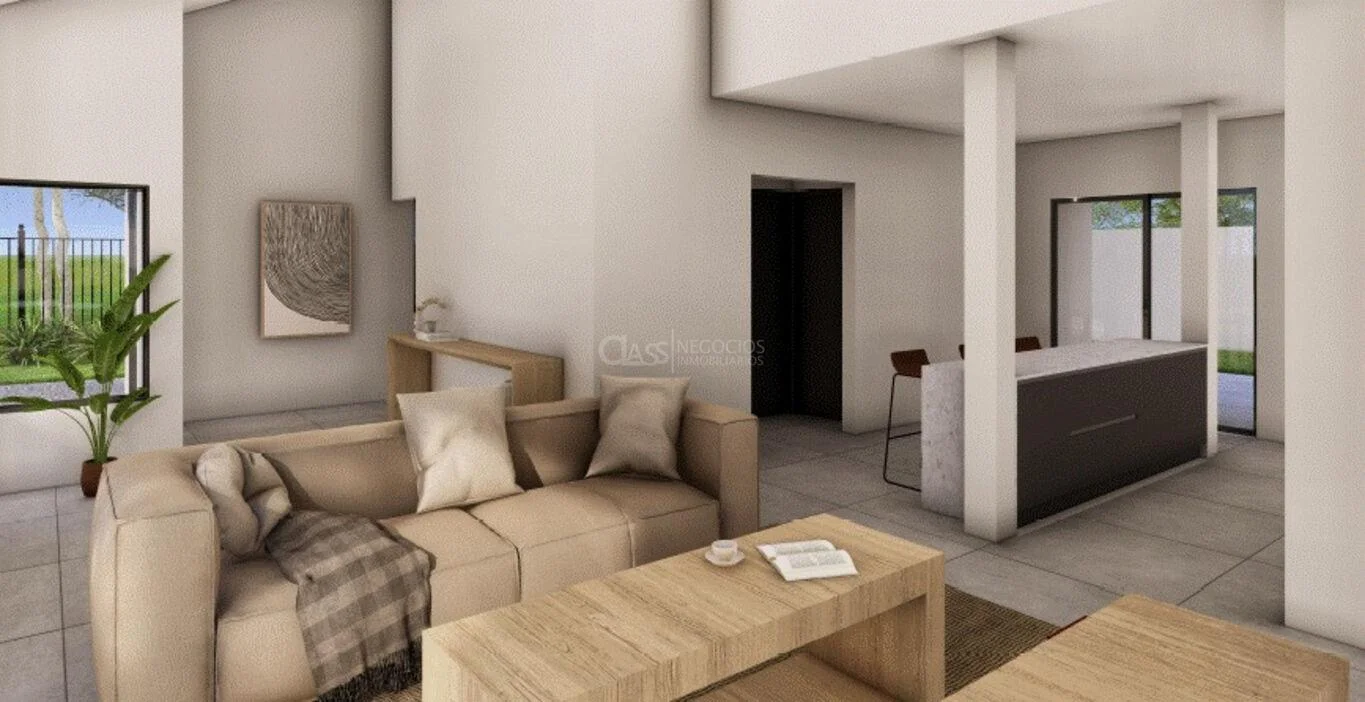 Casa en Solymar, propiedad 266975 -Imagen 4