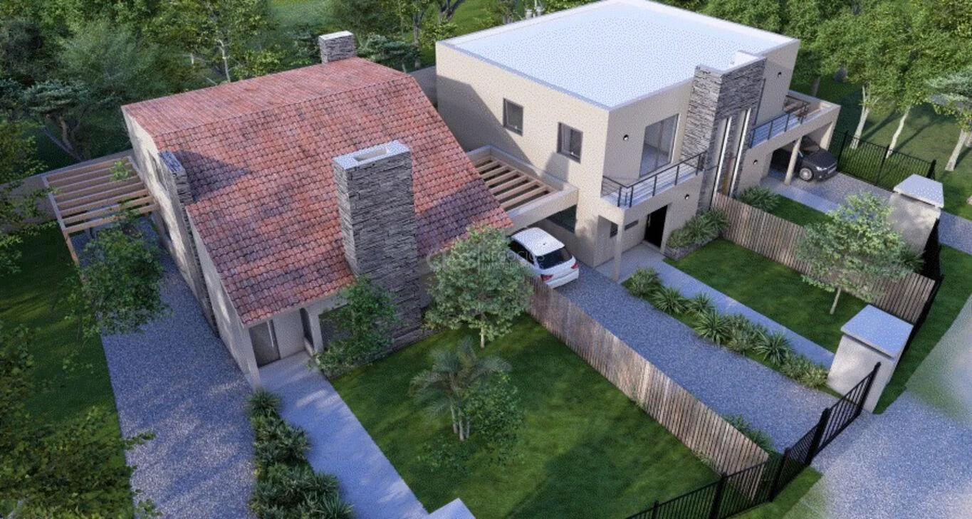 Casa en Solymar, propiedad 266975 -Imagen 6