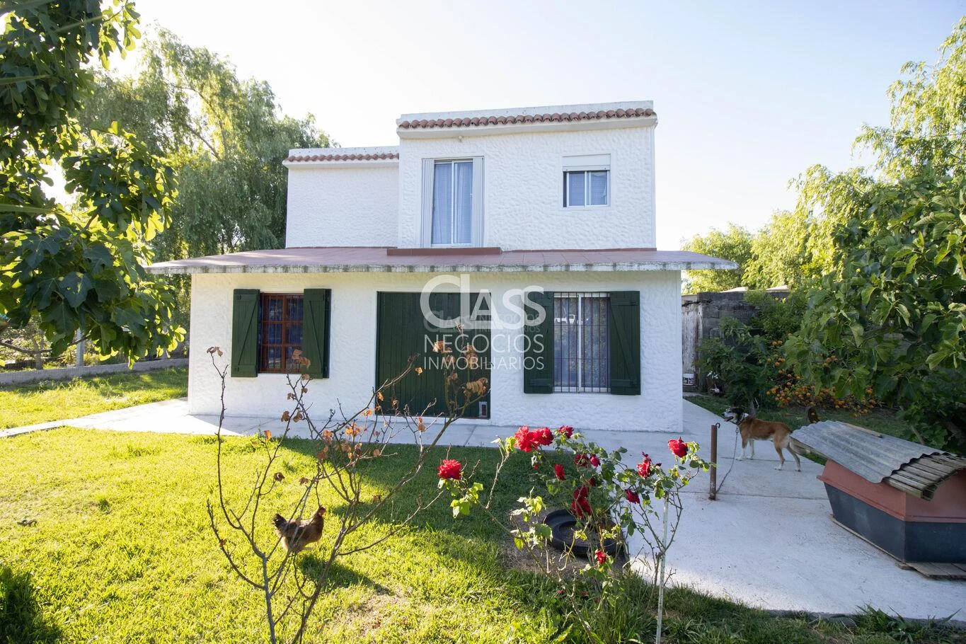 Casa en Ciudad de la Costa, propiedad 266976 -Imagen 1