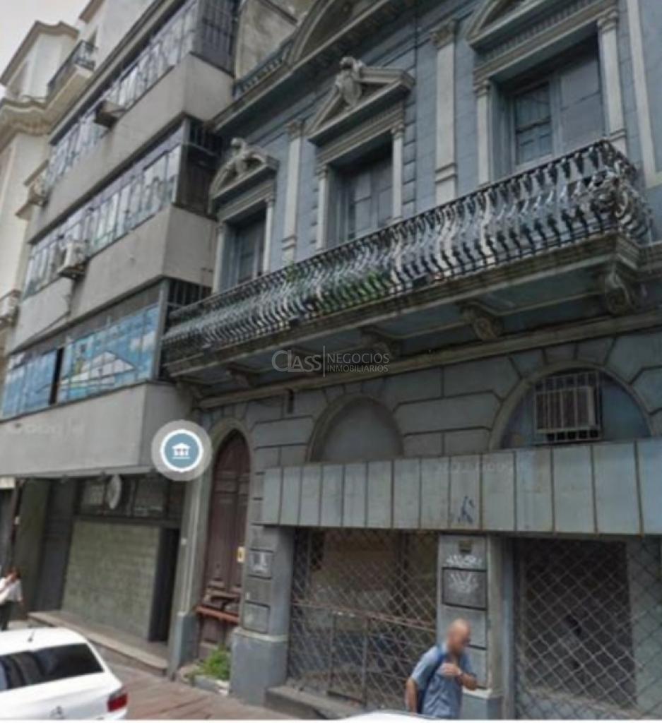 Edificio en Ciudad Vieja, propiedad 268372 -Imagen 1