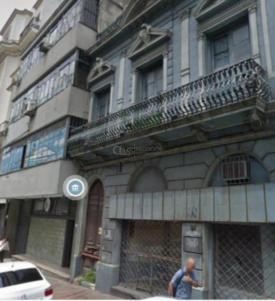 Terreno en Ciudad Vieja, propiedad 268373 -Imagen 1