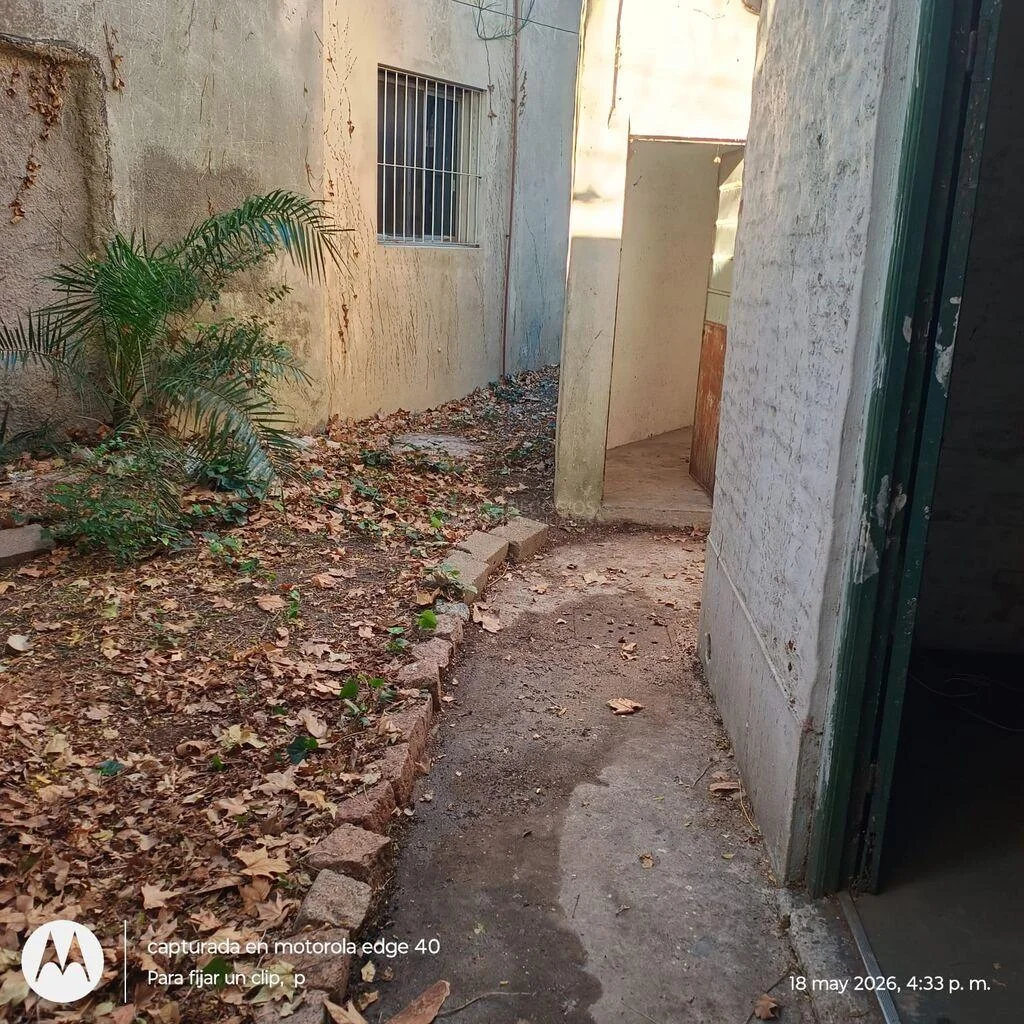 Terreno en Goes, propiedad 272335 -Imagen 1