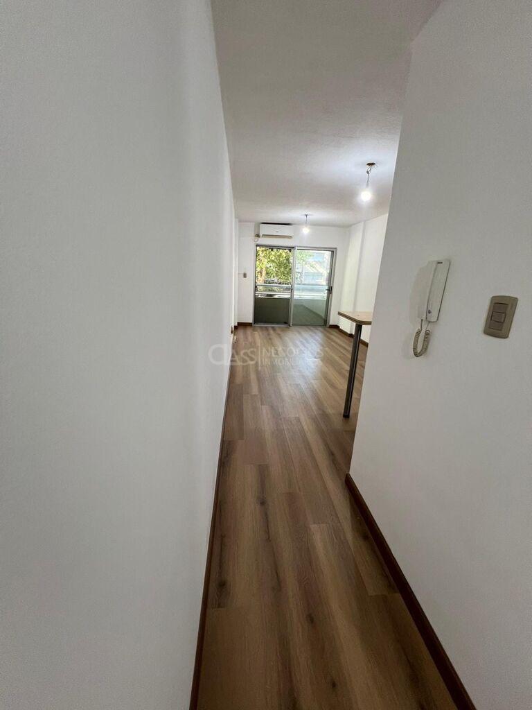 Apartamento en Pocitos, propiedad 272967 -Imagen 4
