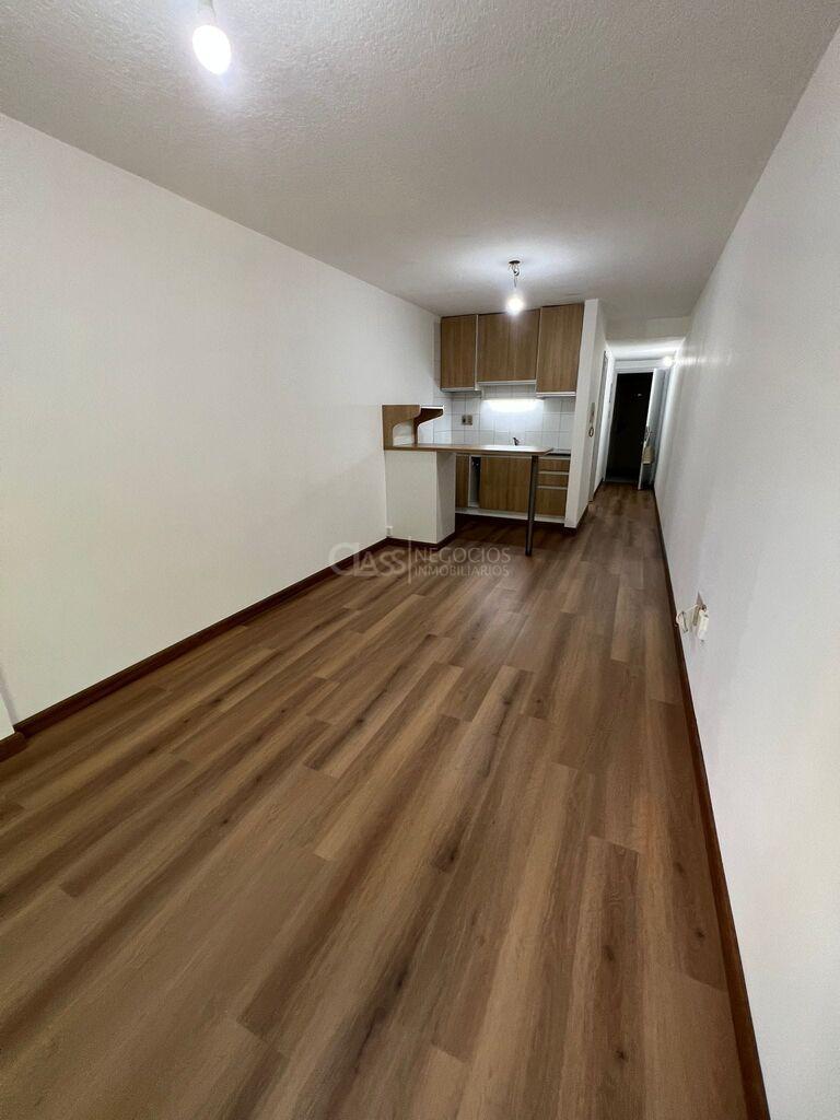 Apartamento en Pocitos, propiedad 272967 -Imagen 1