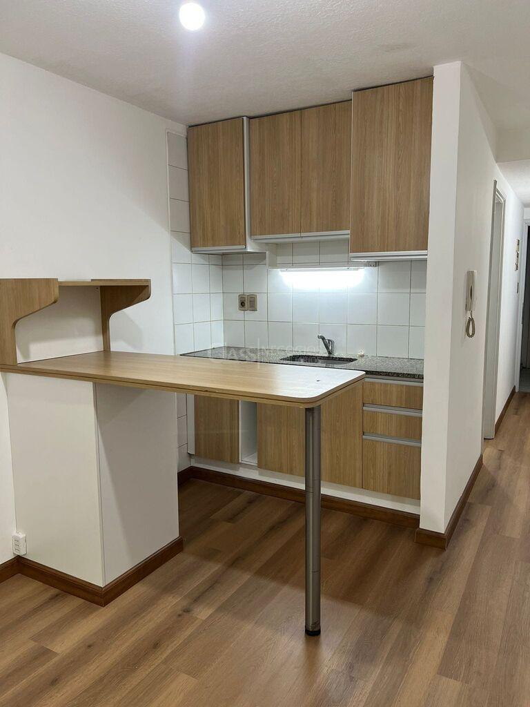 Apartamento en Pocitos, propiedad 272967 -Imagen 5