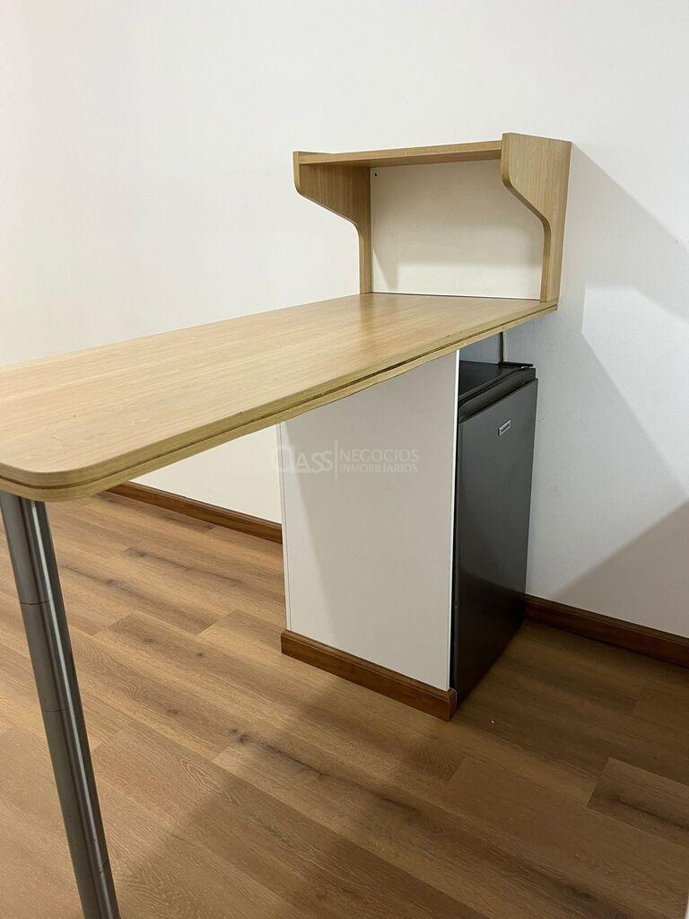 Apartamento en Pocitos, propiedad 272967 -Imagen 6