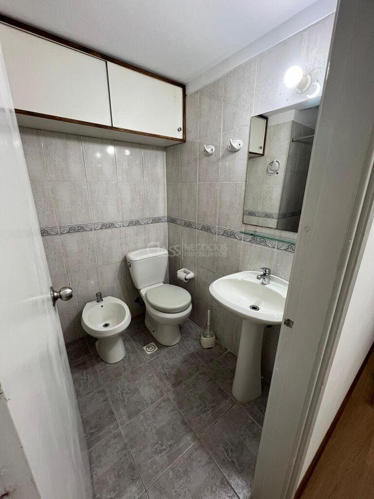 Apartamento en Pocitos, propiedad 272967 -Imagen 8